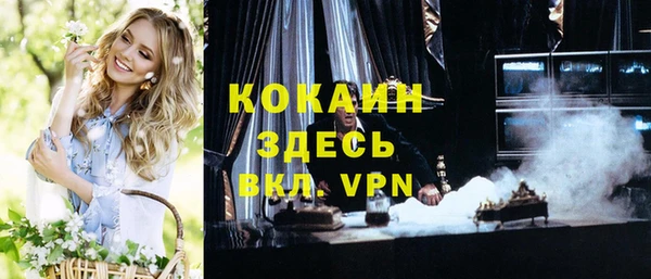 хмурый Алексеевка